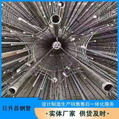 腾冲桩基声测管检测时主要考虑两方面的规范内容