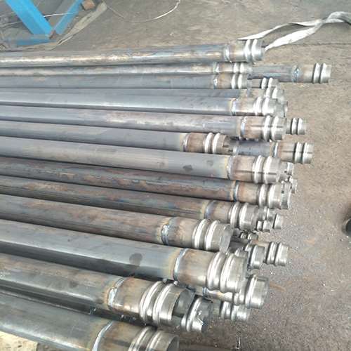 腾冲《建筑基桩检测技术规范》每根桩需要几个声测管