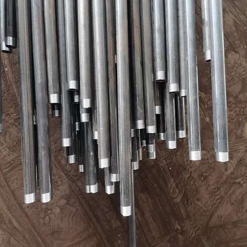 腾冲声测管重量是多少？买管必知的计算公式