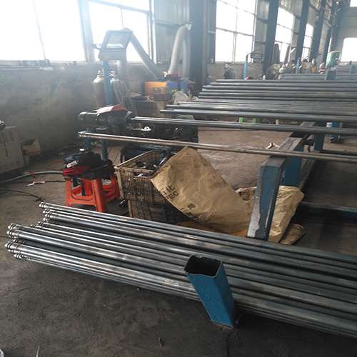 腾冲桥梁桩基声测管的施工工艺流程
